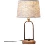 Brilliant SORA 99019/09 Lampe de table 1x40W/E27 IP20