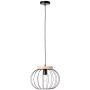 Brilliant SORANA 99234/76 Hanglamp 1x40W/E27 IP20