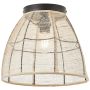 Brilliant TANAH 99483/76 Plafonnier 1x42W/E27 IP20