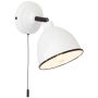 Brilliant TELIO 97002/05 Applique murale 1x28W/E14 IP20