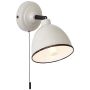 Brilliant TELIO 97002/22 Wandlamp 1x28W/E14 IP20