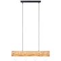 Brilliant TRABO 99432/35 Hanglamp 4x25W/E27 IP20