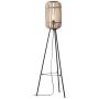 Brilliant WOODROW 93776/20 Staande lamp 1x60W/E27 IP20