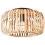 Brilliant WOODROW 97167/20 Plafondlamp 1x60W/E27 IP20