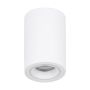 Eglo CAROSSO-Z 901169 Spot en saillie 1x4.9W/GU10 ip20