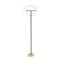 Eglo CASTELPOTO 901973 Lampadaire 2x8.8W/LED 3000K 2000lm ip20