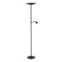 Eglo CONIVARINO 901977 Staande lamp 1x26,5W+1x4W/LED 2700K 3150;480lm ip20