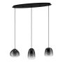 Eglo AGUILARES 900195 Suspension lumineuse 3x40W/E27