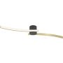 Eglo AIETA 901215 Lampe de plafond 12w/led 4000k ip20 1450lm