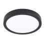Eglo ARGOLIS 2 900278 Plafondlamp 1x20,5W/LED 3000K 2400LM IP44