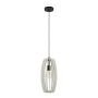 Eglo BAJAZZARA 900502 Suspension lumineuse 1x40W/E27 IP20