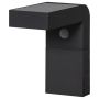 Eglo BARACCONI 900245 Wandlamp 18x0,2W/LED 300LM IP44 SOLAR