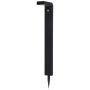 Eglo BARACCONI 900246 Lampe sur pied 18x0,2W/LED 300LM IP44