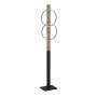 Eglo BOYAL 900892 Lampadaire 2x12W/LED 3000K 3400lm IP20