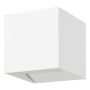 Eglo "CALPINO 3" 901063 Applique murale 2x2.8W/LED 3000K 840LM IP54