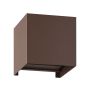 Eglo "CALPINO 3" 901066 Wandlamp 2x2.8W/LED 3000K 840LM IP54