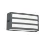 Eglo CAMARDA 900811 Wandlamp 1x40W/E27 IP54