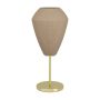 Eglo CAPRAROLA 900814 Lampe de table 1x40W/E27 IP20