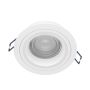 Eglo CAROSSO-Z 900766 Inbouwspot 1x4,7W/LED 2700-6500K 345lm IP20