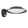 Eglo CERRISI 901079 Zonne-energielamp 1x7W/LED 3000K 800LM IP44 SOLAR