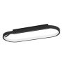 Eglo CODRIALES 900631 Plafondlamp 1x27W/LED 3000K 4000LM IP20