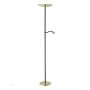 Eglo CONIVARINO 901979 Lampadaire 1x26,5W+1x4W/LED 2700K 3150;480lm ip20