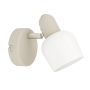 Eglo CORATO 900714 Applique murale 1x18W/E14 IP20