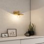 Eglo ESCANDELL 900733 Wandlamp 1x40W/E27 IP20