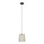 Eglo FATTORIA 900902 Suspension lumineuse 1x25W/E27 IP20