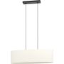 Eglo FEBRES 901261 Hanglamp 2x60w/e27 ip20