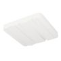 Eglo FERENTINO 900609 Plafondlamp 1x10W/LED 3000K 1100LM IP20