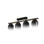 Eglo FILAGO 900185 Plafondlamp 4x40W/E27 IP20