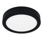 Eglo FUEVA 5 900637 Plafonnier 1x11W/LED 3000K 1350LM IP44