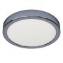 Eglo FUEVA 5 900641 Plafondlamp 1x17W/LED 3000K 2000LM IP44