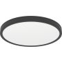 Eglo FUEVA 6 901301 Plafondlamp 17w/led 2700k,4000k,6500k ip20 2900lm