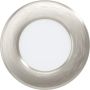 Eglo FUEVA 6 901404 Spot encastré 3.7w/led 2700k,4000k,6500k ip20 450lm