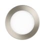 Eglo FUEVA FLEX 900933 Inbouwspot 1x5,5W/LED 3000K 650lm IP20