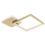 Eglo GAFARES 900424 Plafondlamp 1x15W/LED 3000-6500K 2100LM IP20