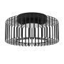 Eglo GINESTRONE-Z 900722 Plafondlamp 1x22W/LED 2700-6500K 2450LM IP20