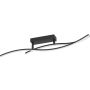 Eglo GRISOLIA 901206 Lampe de plafond 12w/led 4000k ip20 1500lm