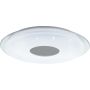 Eglo LANCIANO-Z 900005 Plafonnier 4X11,2W/LED 2700-6500K 4960LM IP20