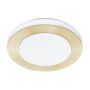 Eglo LED CARPI 900369 Plafonnier 3x3,6W/LED 3000K 1110LM IP44