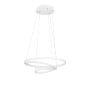 Eglo LOBINERO-Z 900478 Hanglamp 1x43,2W/LED 3000-6500K 6000LM IP20