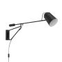 Eglo LORETO 1 900614 Applique murale 1x28W/E27 IP20