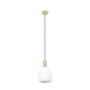 Eglo MANZANARES 900305 Hanglamp 1x40W/E27 IP20