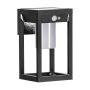 Eglo MARTANO 900804 Wandlamp 1x3,7W/LED 4000K 340LM IP44 SOLAR