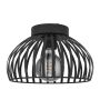 Eglo MOGANO 900792 Plafondlamp 1x40W/E27 IP20