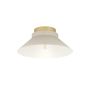 Eglo MOHARRAS 900736 Plafonnier 1x40W/E27 IP20