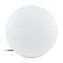 Eglo MONTEROLO-Z 900269 Lampadaire 1x9W/E27 IP65