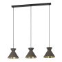 Eglo NASTASIA 900348 Suspension lumineuse 3x40W/E27 IP20